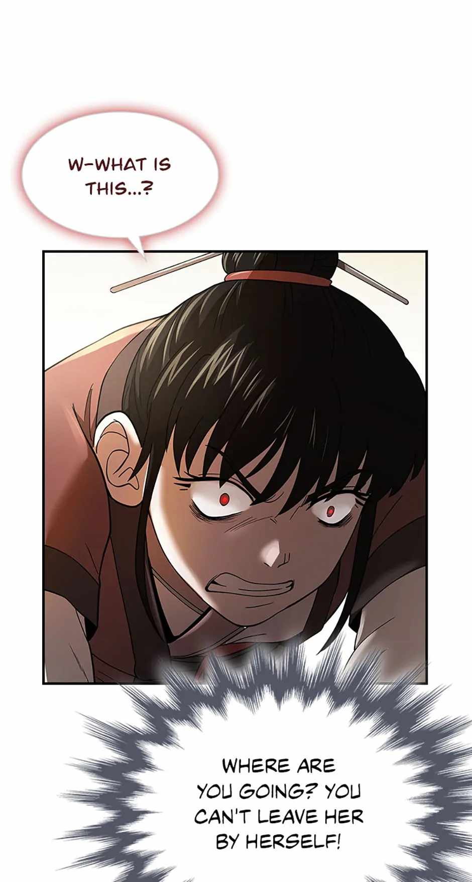 The Demonic Blade Fairy Chapter 2 54